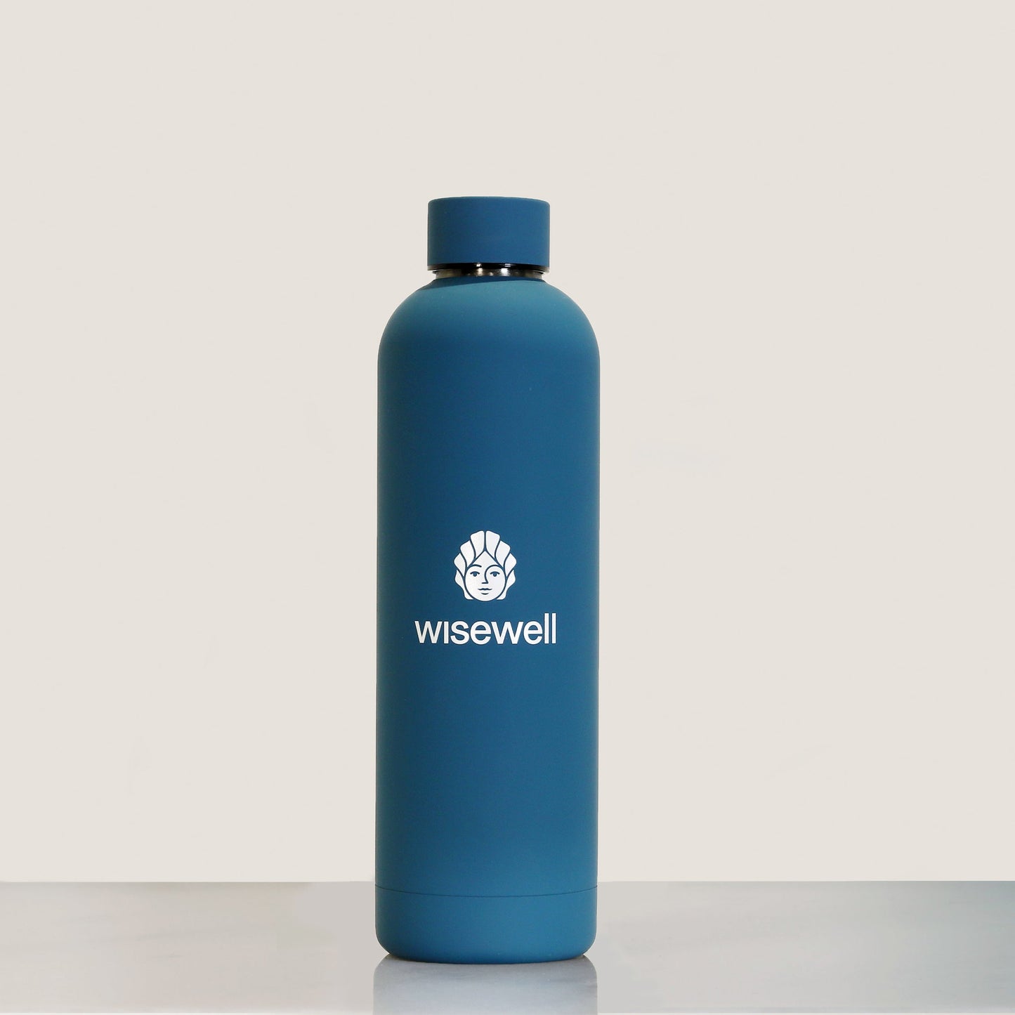Cópia de Matte Steel Bottles