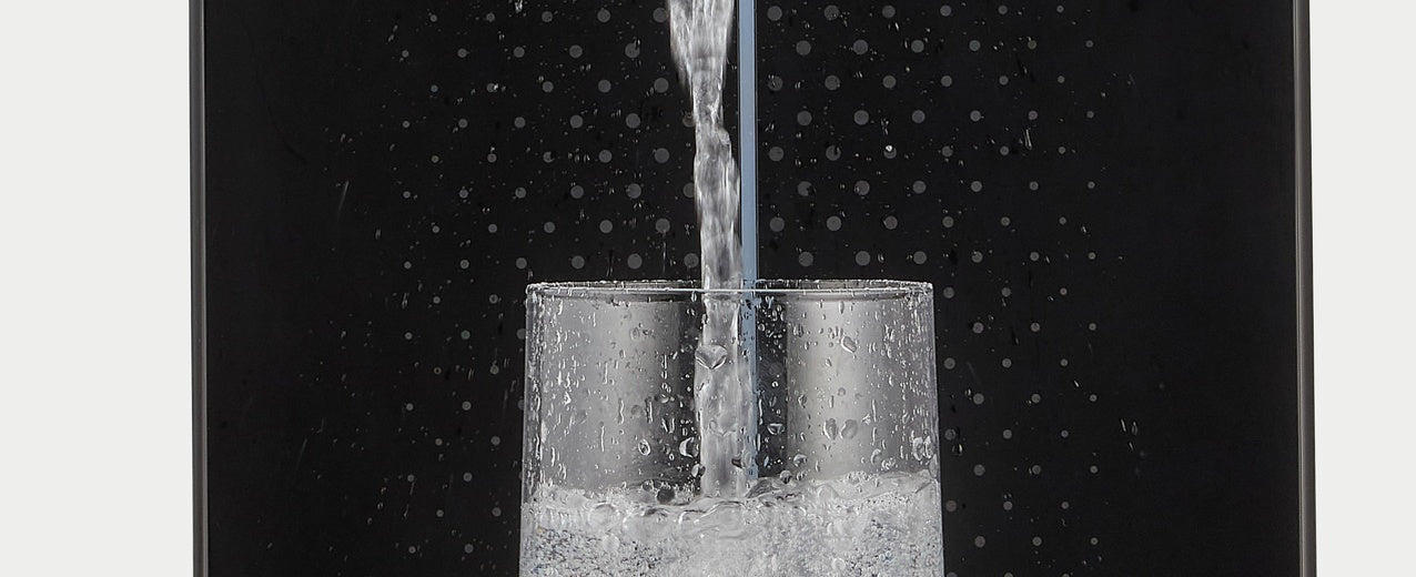 4-in-1 Filtration