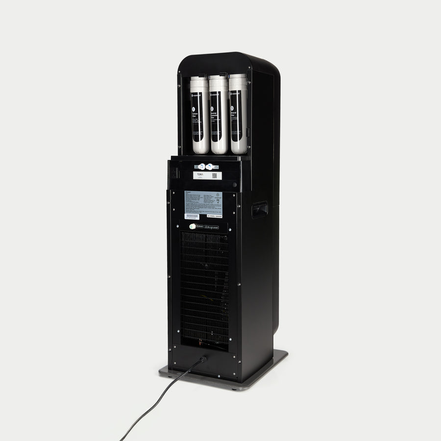 Wisewell Model 1