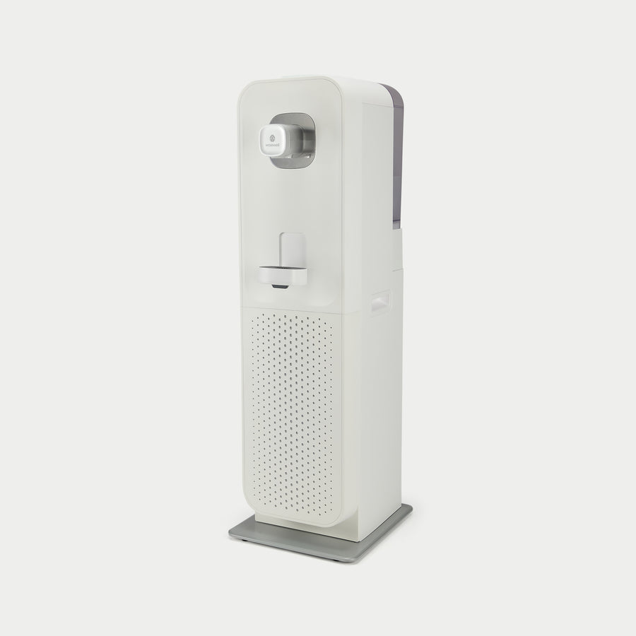 Wisewell Model 1