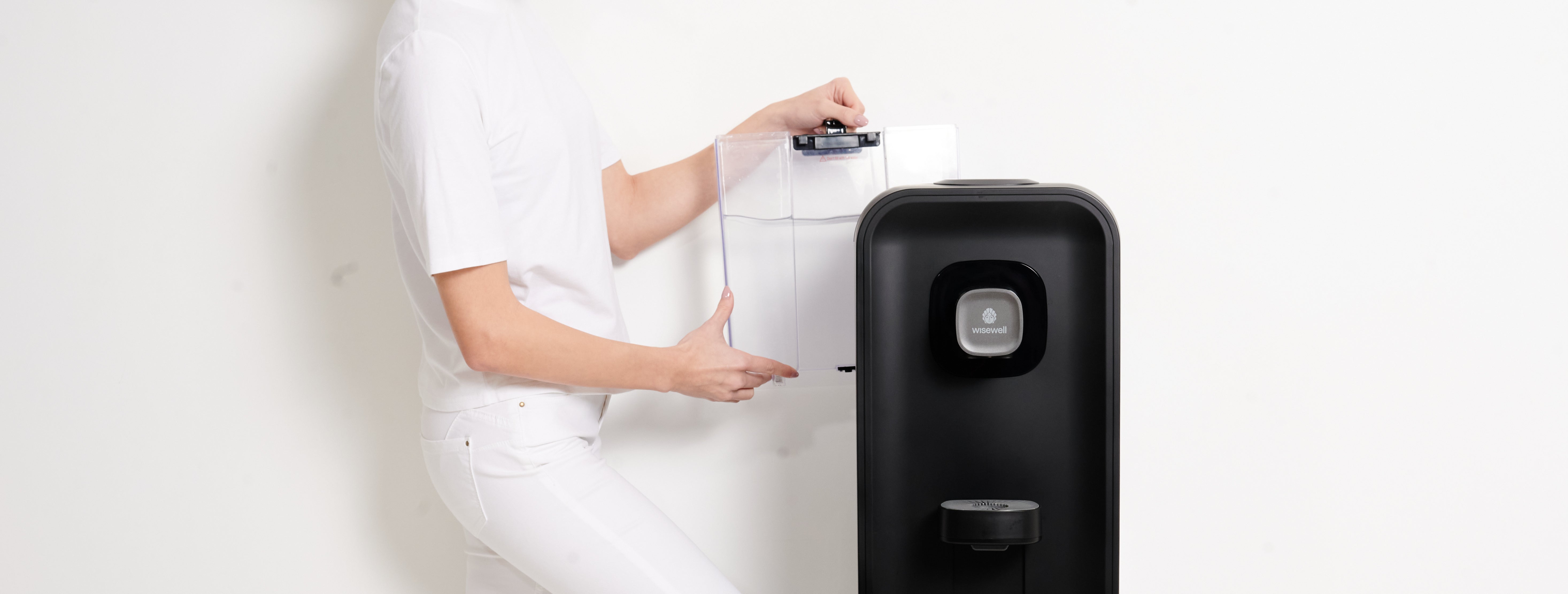 Wisewell studio, 2021