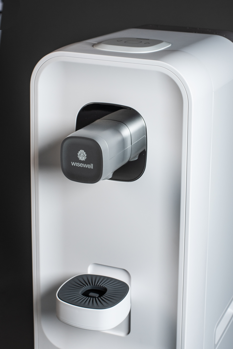 Wisewell<br> Model 1