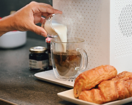 Perfect Temperatures on Demand