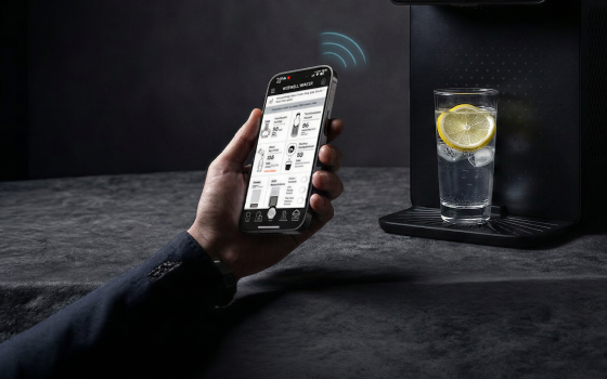 Connected Intelligence