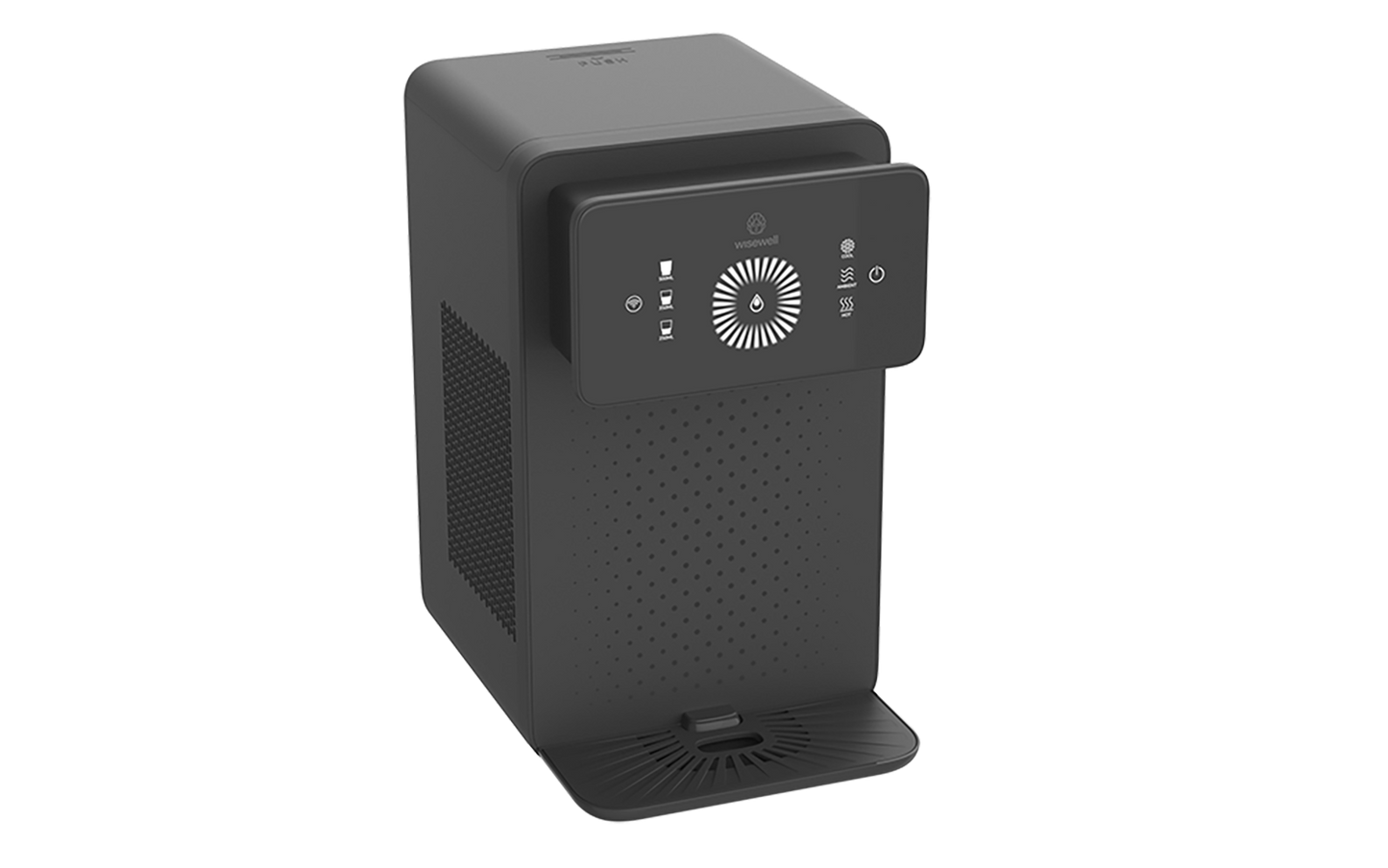 Wisewell Nano Subscription