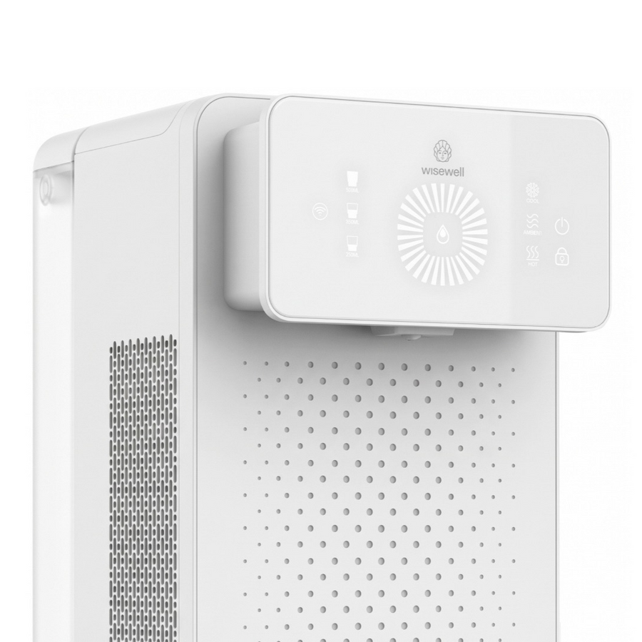 Wisewell Nano