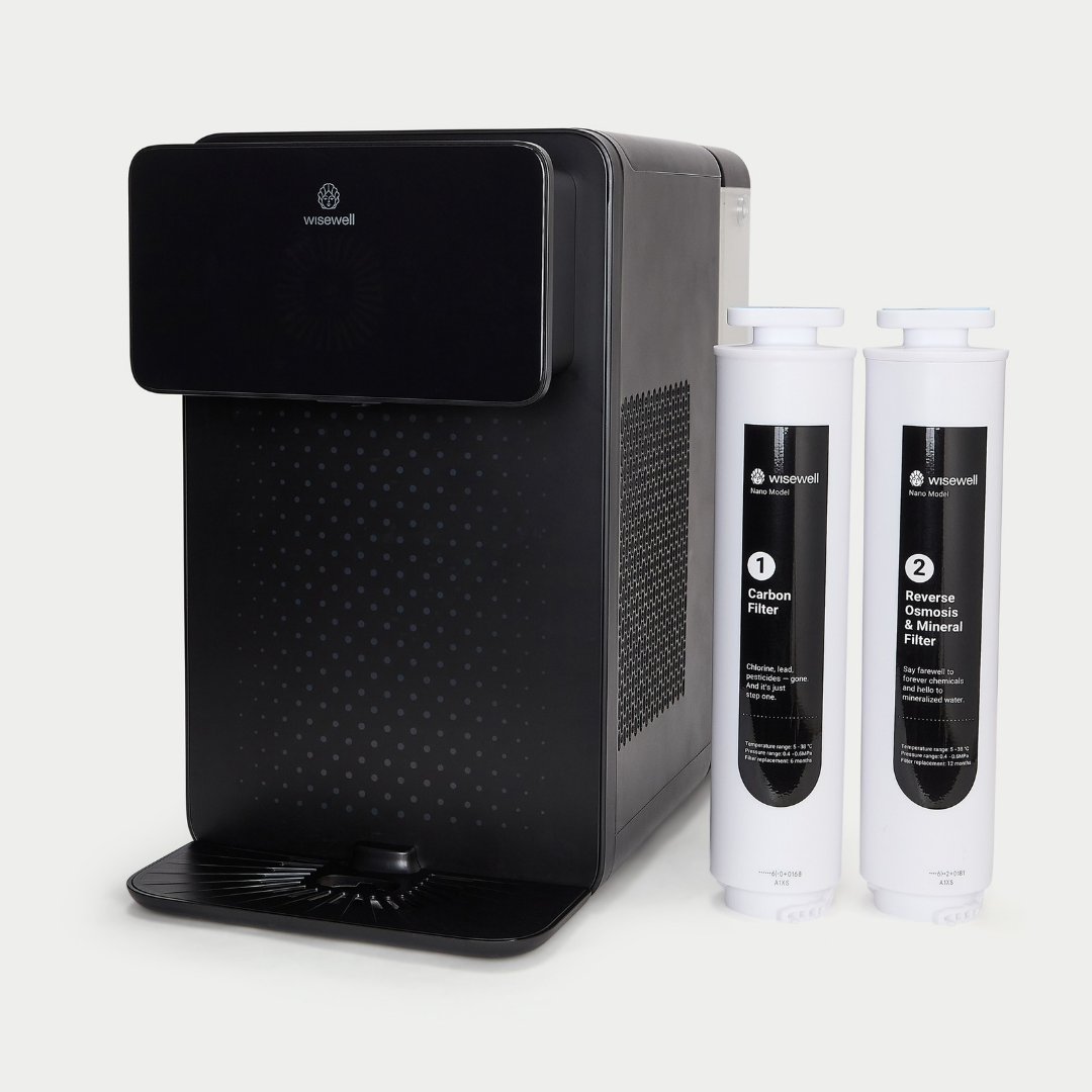Wisewell Nano