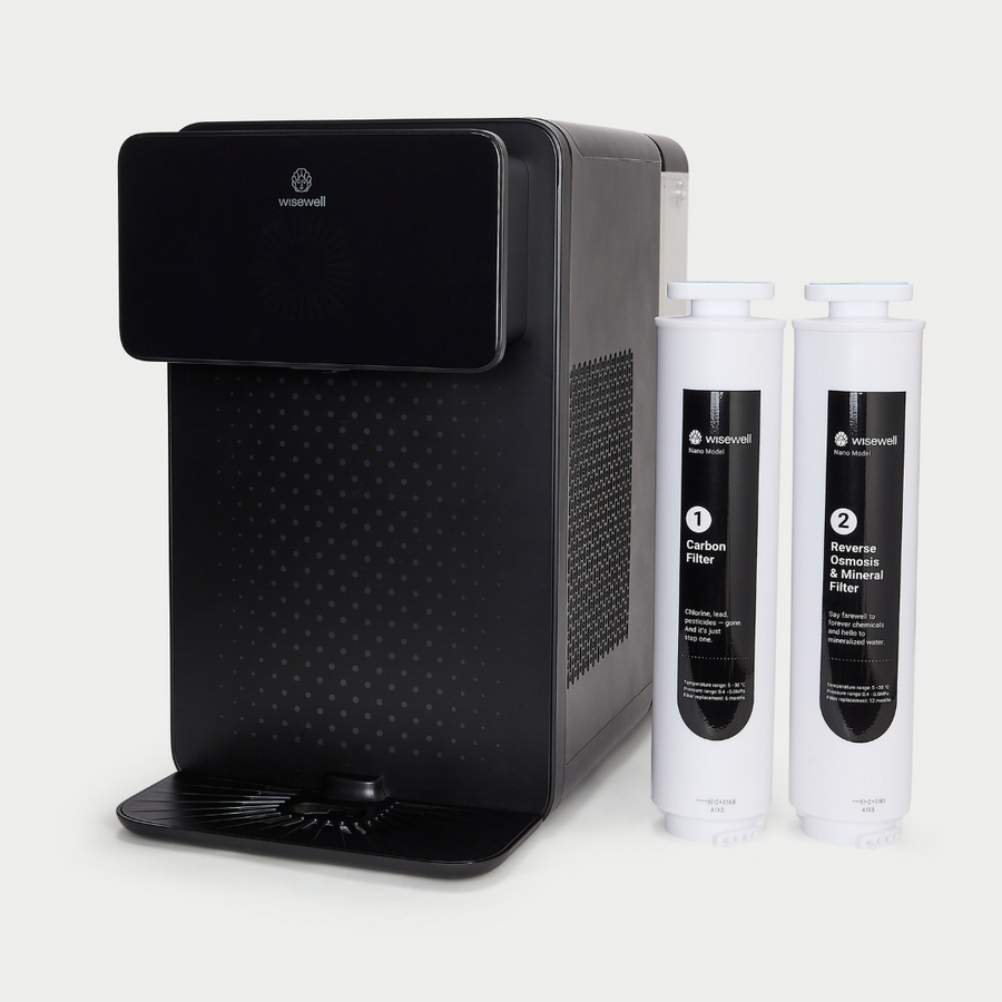 Wisewell Nano