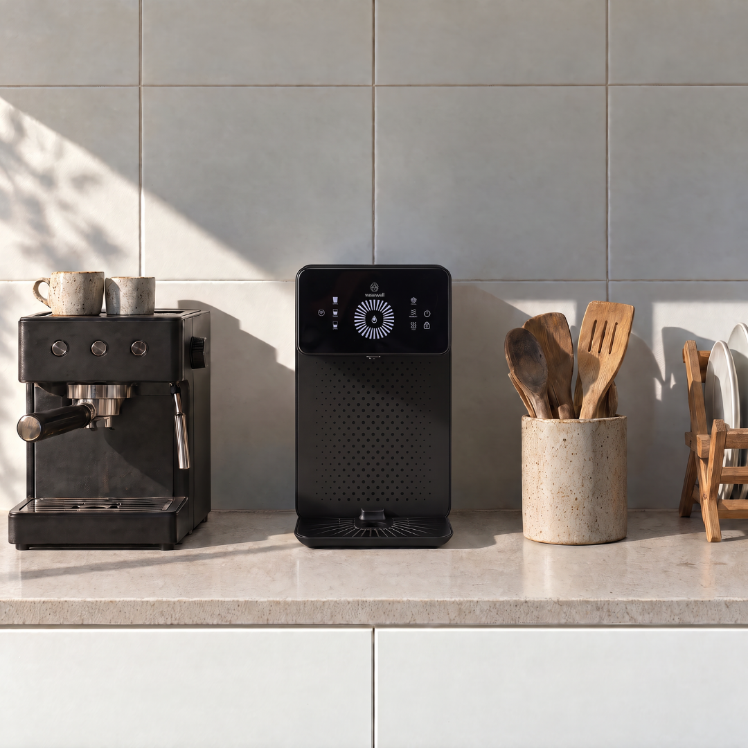 Wisewell Nano