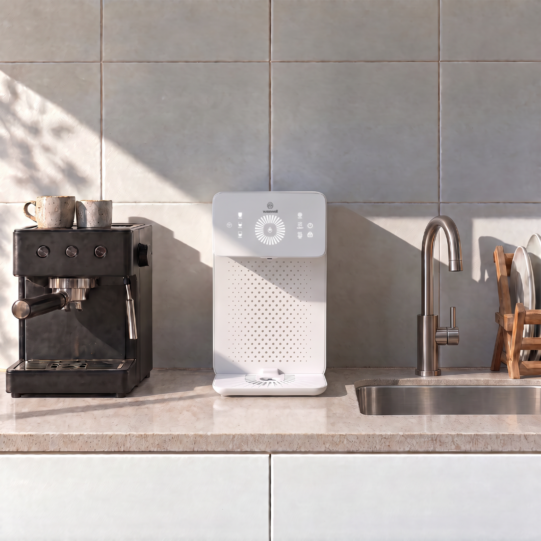 Wisewell Nano