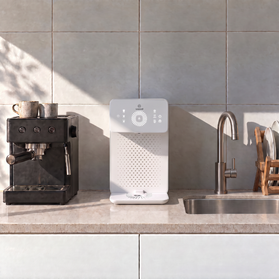 Wisewell Nano