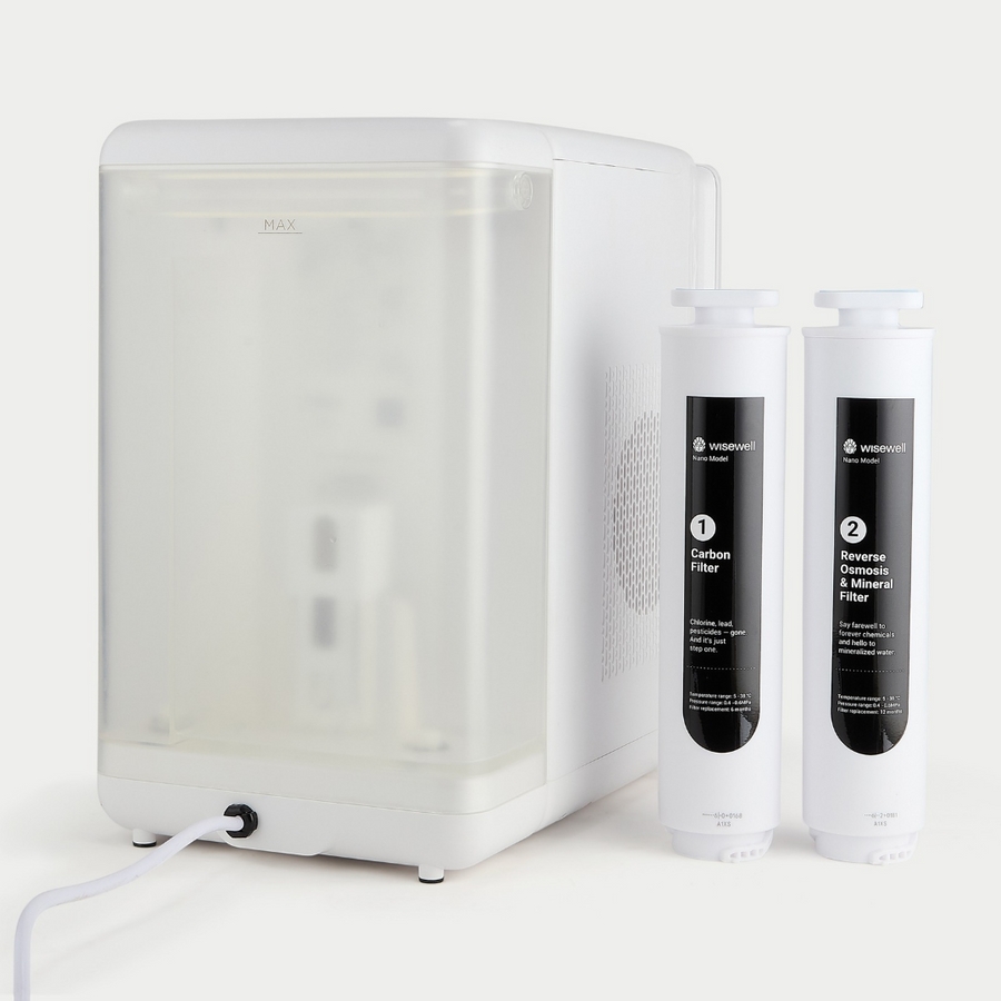 Wisewell Nano
