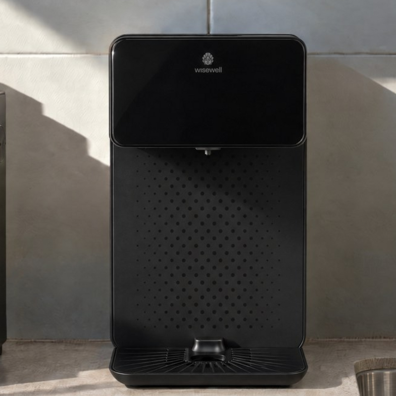 Nano Black