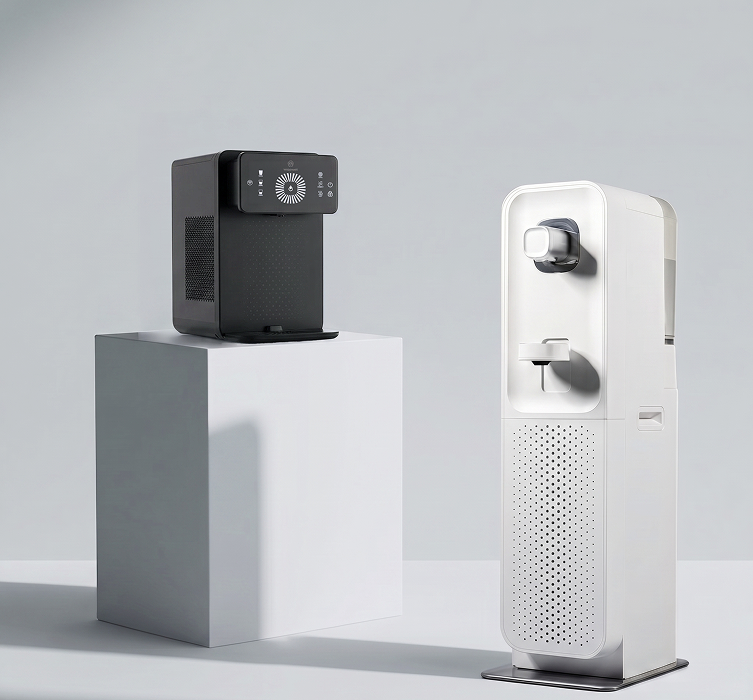 Wisewell Nano — studio product shot