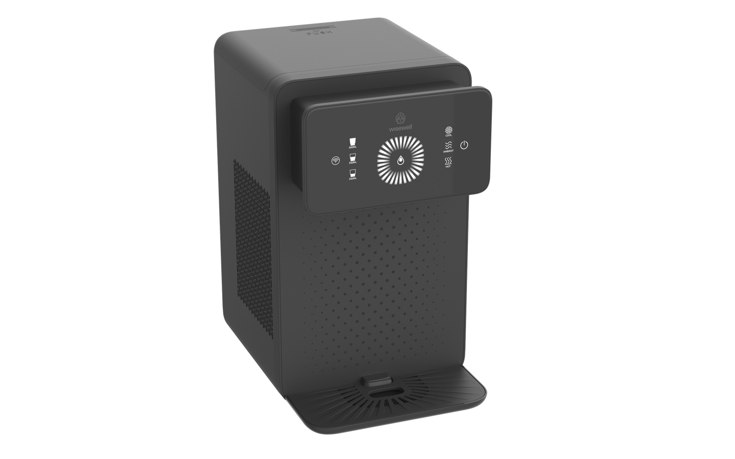 Wisewell Nano+ Subscription